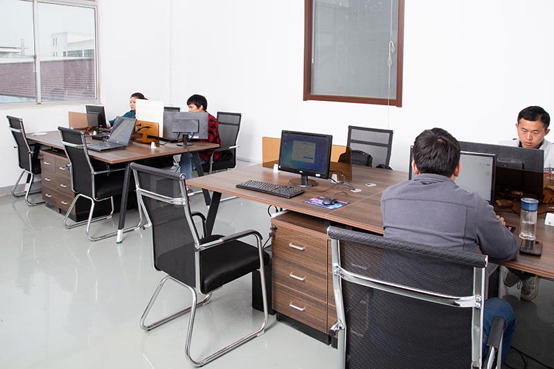 Vila-RealInternal Trade Office - Guangu Technology